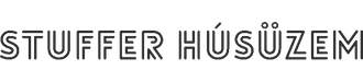 Stuffer Húsüzem webáruház